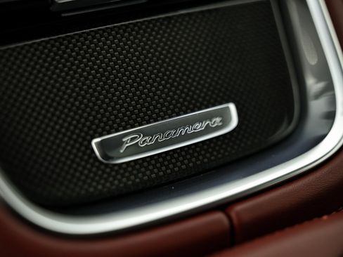Certified 2023 Porsche Panamera 4S image 43