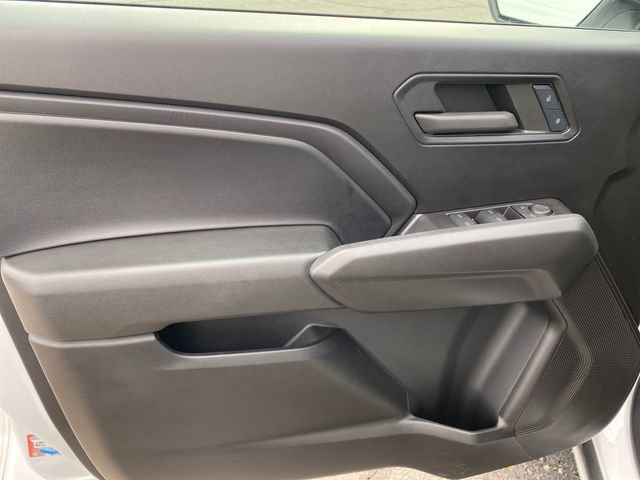 Certified 2024 Chevrolet Colorado W/T AWD/4WD image 16