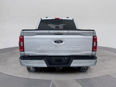 Used 2023 Ford F150 XLT w/ Equipment Group 302A High image 5