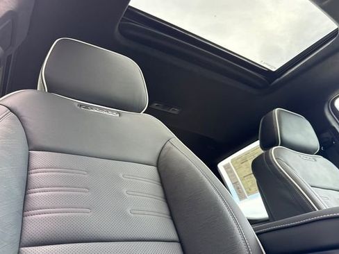 New 2026 GMC Sierra 1500 AT4X w/ LPO, Black Badging Package image 18