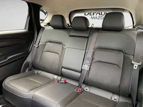 New 2026 MAZDA CX-5 Select AWD/4WD image 12