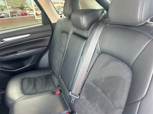 Used 2020 MAZDA CX-5 Touring FWD image 17