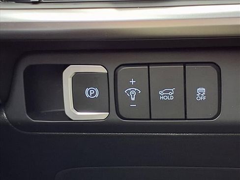 New 2026 Hyundai Santa Fe SE FWD image 22