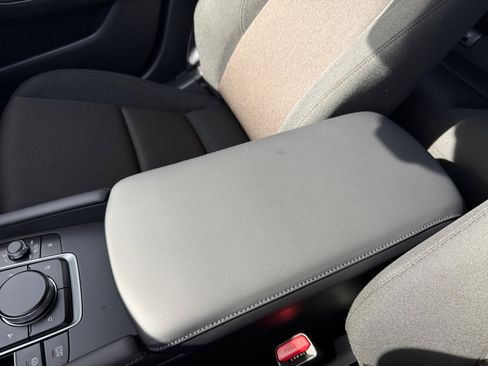 New 2026 MAZDA MAZDA3 s image 14