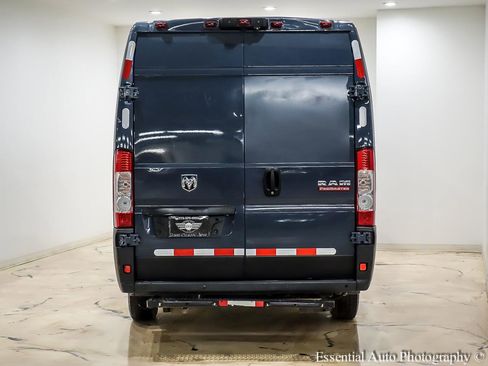 Used 2020 RAM ProMaster 3500 image 5