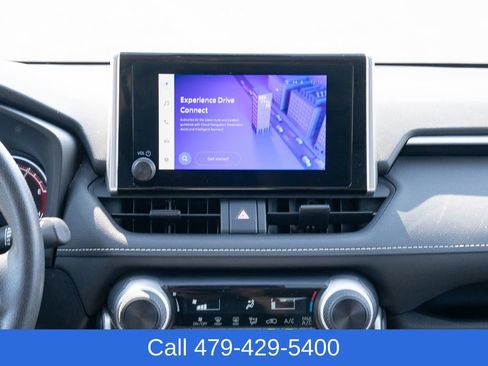 Used 2024 Toyota RAV4 LE image 31