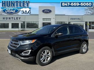 Used 2017 Ford Edge SEL w/ Equipment Group 201A image 1