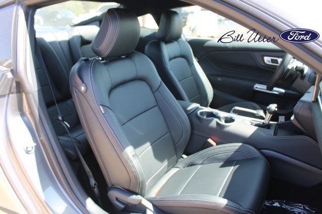 New 2026 Ford Mustang Premium w/ Mustang RTR Package RWD image 7