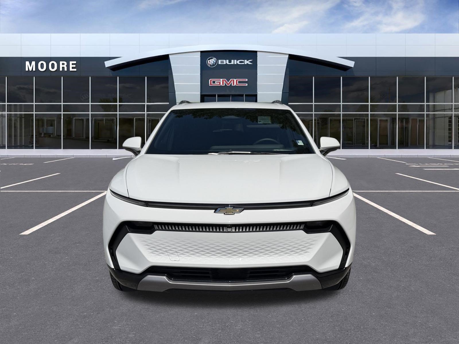 Used 2024 Chevrolet Equinox EV LT FWD image 10