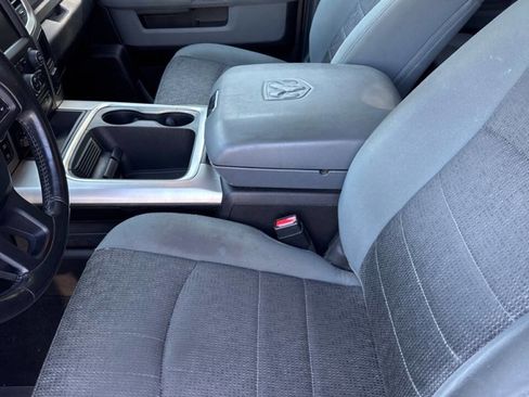 Used 2017 RAM 1500 Big Horn image 6