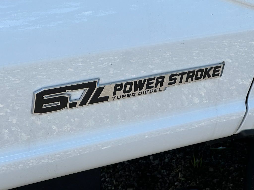New 2026 Ford F450 XL AWD/4WD image 27