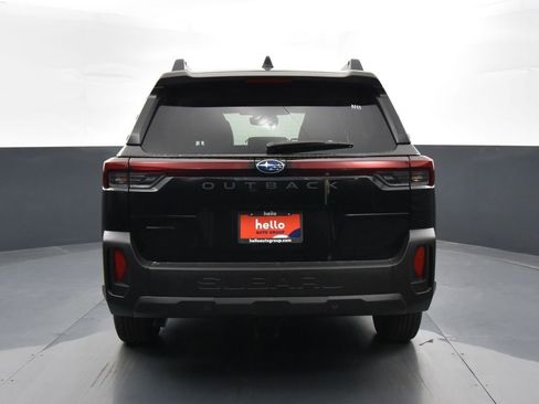 New 2026 Subaru Outback Limited image 31
