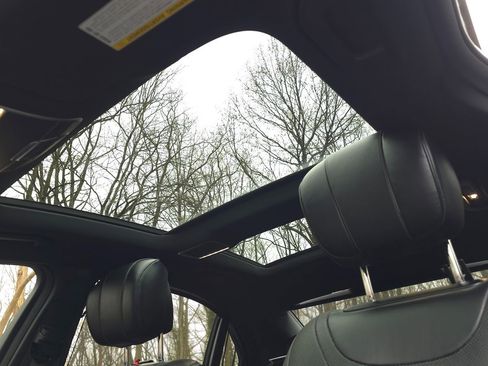 Used 2020 Mercedes-Benz S 560 4MATIC Sedan image 64