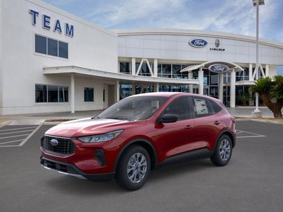 New 2026 Ford Escape Active