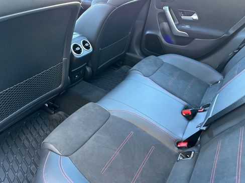 Used 2025 Mercedes-Benz CLA 250 4MATIC image 22