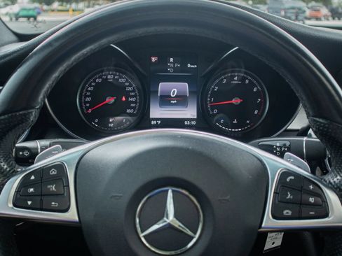 Used 2018 Mercedes-Benz C 300 Sedan image 34