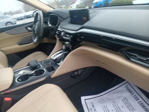 Used 2023 Acura MDX SH-AWD image 26