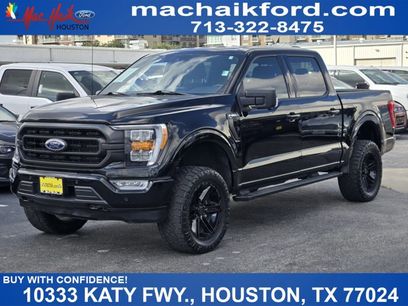 Certified 2022 Ford F150 XLT w/ Equipment Group 302A High