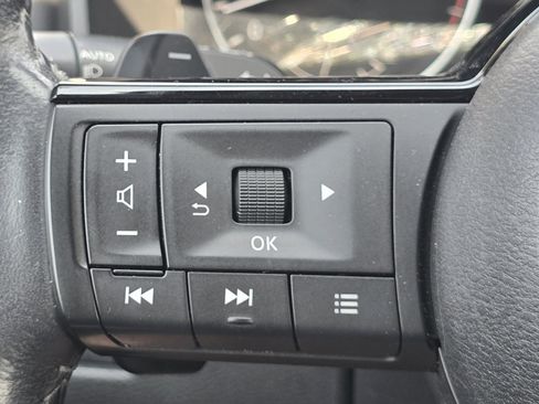 Used 2023 Nissan Rogue SL w/ SL Premium Package AWD/4WD image 34