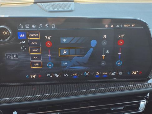 New 2026 Chevrolet Traverse High Country image 13