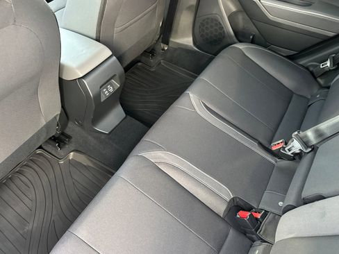 New 2025 Subaru Crosstrek 2.0i Premium image 12