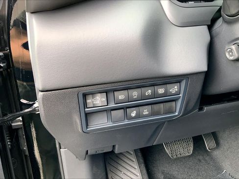 New 2026 Toyota Tundra Platinum AWD/4WD image 19