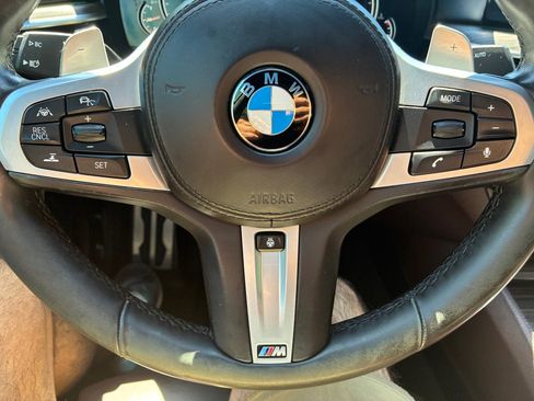 Used 2018 BMW 540i xDrive AWD/4WD image 38