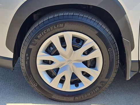Certified 2026 Toyota Corolla Cross L FWD image 13