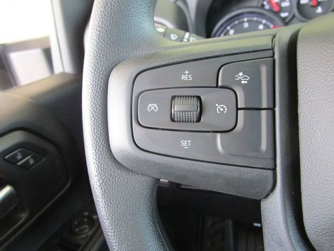 New 2026 GMC Sierra 3500 Pro w/ Convenience Package AWD/4WD image 27