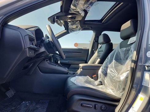 New 2026 Honda CR-V Sport-L image 13