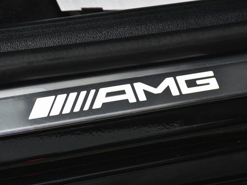 Used 2024 Mercedes-Benz C 43 AMG 4MATIC Sedan image 16