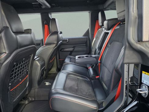 Used 2023 Ford Bronco Raptor image 19