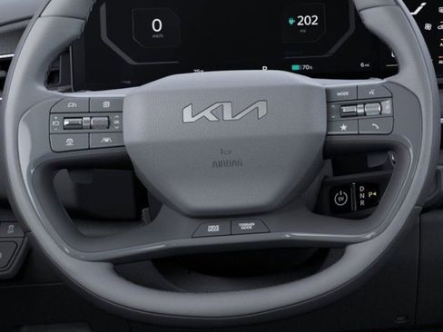 New 2026 Kia EV9 Wind image 22