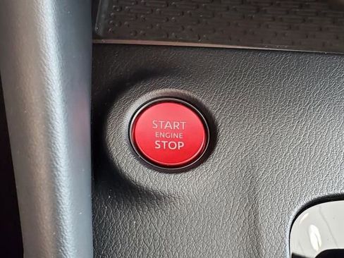 New 2024 Nissan Z NISMO w/ Floor Mat Package image 22