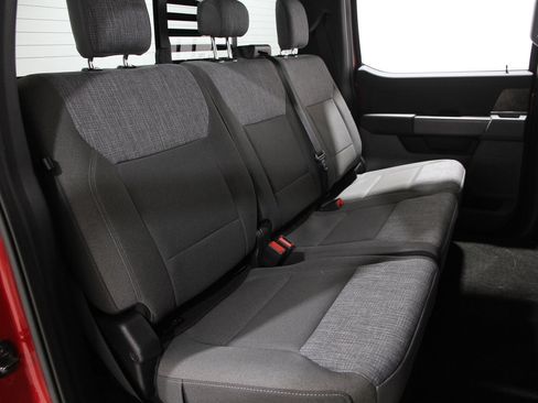 Used 2022 Ford F150 XLT w/ Equipment Group 302A High image 21