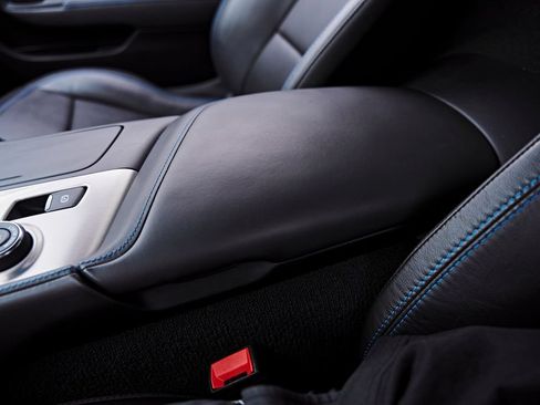 Used 2019 Chevrolet Corvette ZR1 RWD image 80