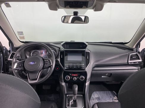 Used 2020 Subaru Forester Premium AWD/4WD image 20