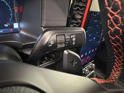 New 2026 Ford Ranger Raptor AWD/4WD image 24