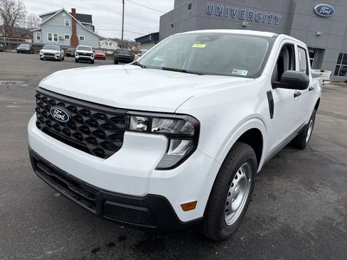 New 2026 Ford Maverick XL w/ 4K Tow Package image 9