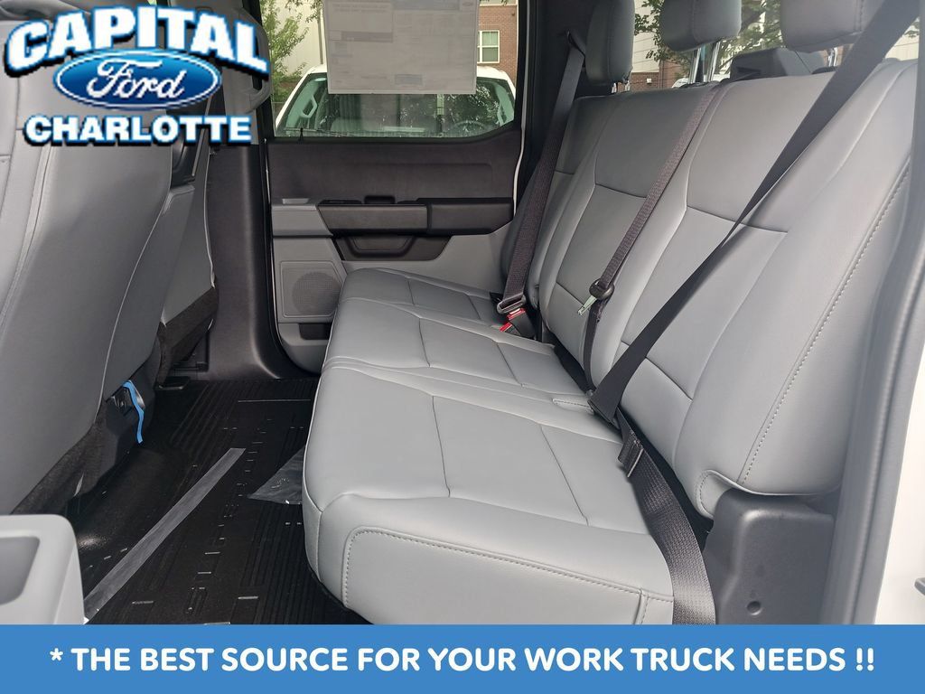 New 2026 Ford F450 XL AWD/4WD image 30