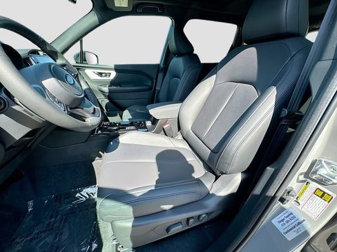 New 2026 Subaru Forester Limited AWD/4WD image 26