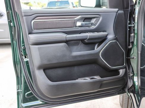 New 2026 RAM 1500 Laramie w/ Night Edition image 22