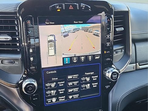 Used 2020 RAM 1500 Limited w/ Advanced Safety Group AWD/4WD image 25