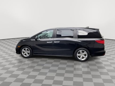 Used 2019 Honda Odyssey EX-L image 38