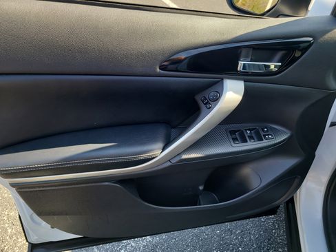 Used 2023 Mitsubishi Eclipse Cross SE image 17