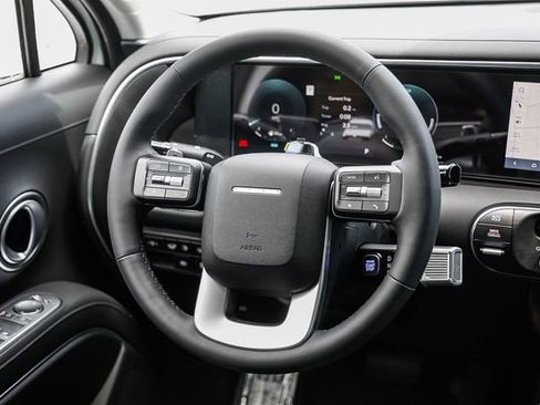New 2026 Hyundai Palisade SEL AWD/4WD image 16