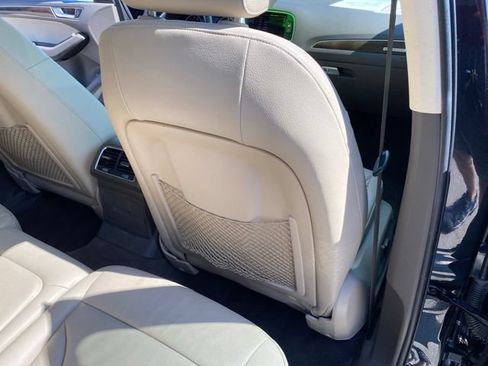 Used 2017 Audi Q5 2.0T Premium w/ Audi MMI Navigation Plus AWD/4WD image 33
