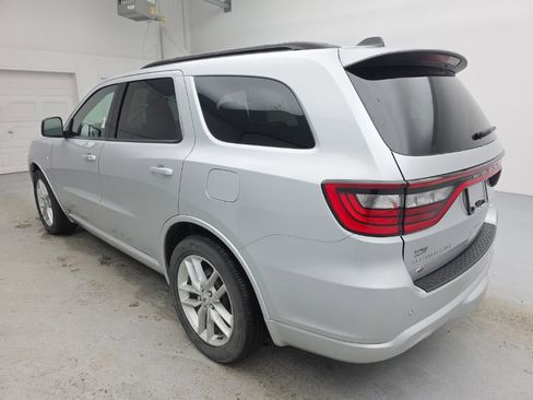 Used 2025 Dodge Durango R/T image 10