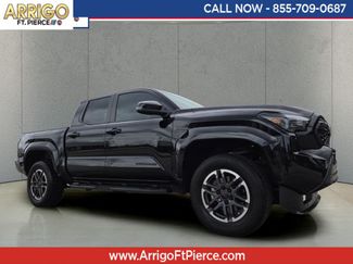 Used 2024 Toyota Tacoma TRD Sport w/ TRD Sport Upgrade Package RWD video 1