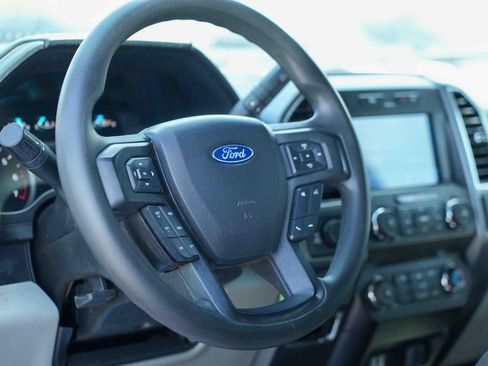 Used 2020 Ford F150 XLT w/ XTR Package AWD/4WD image 23